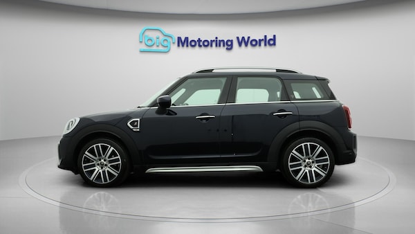 Used MINI Countryman 2021 for sale - 76200755: Photo 5