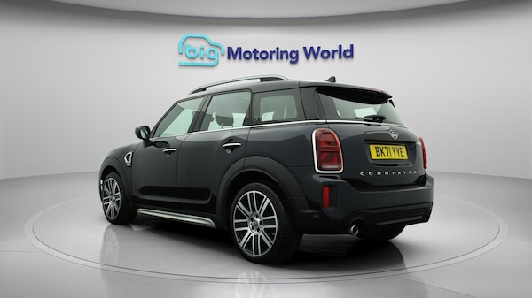 Used MINI Countryman 2021 for sale - 76200755: Photo 6