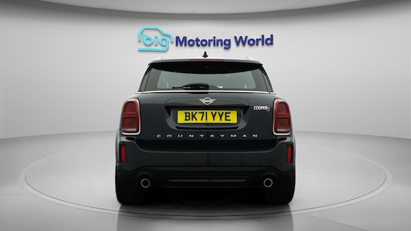 Used MINI Countryman 2021 for sale - 76200755: Photo 7