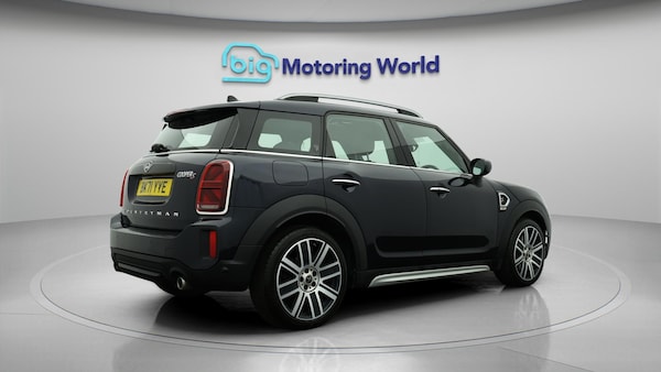 Used MINI Countryman 2021 for sale - 76200755: Photo 8