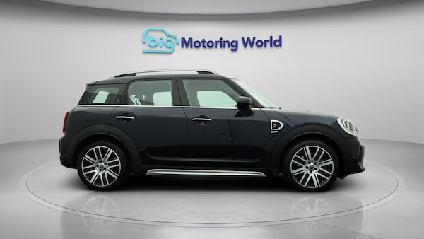 Used MINI Countryman 2021 for sale - 76200755: Photo 9