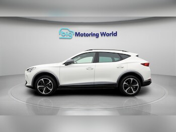 Used Cupra Formentor 2022 for sale - 78462409: Photo