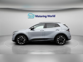Used Kia Sportage 2023 for sale - 78991837: Photo