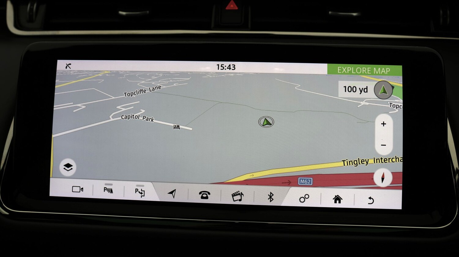 Used Land Rover Range Rover Evoque 2020 for sale - 77556915: Photo 11