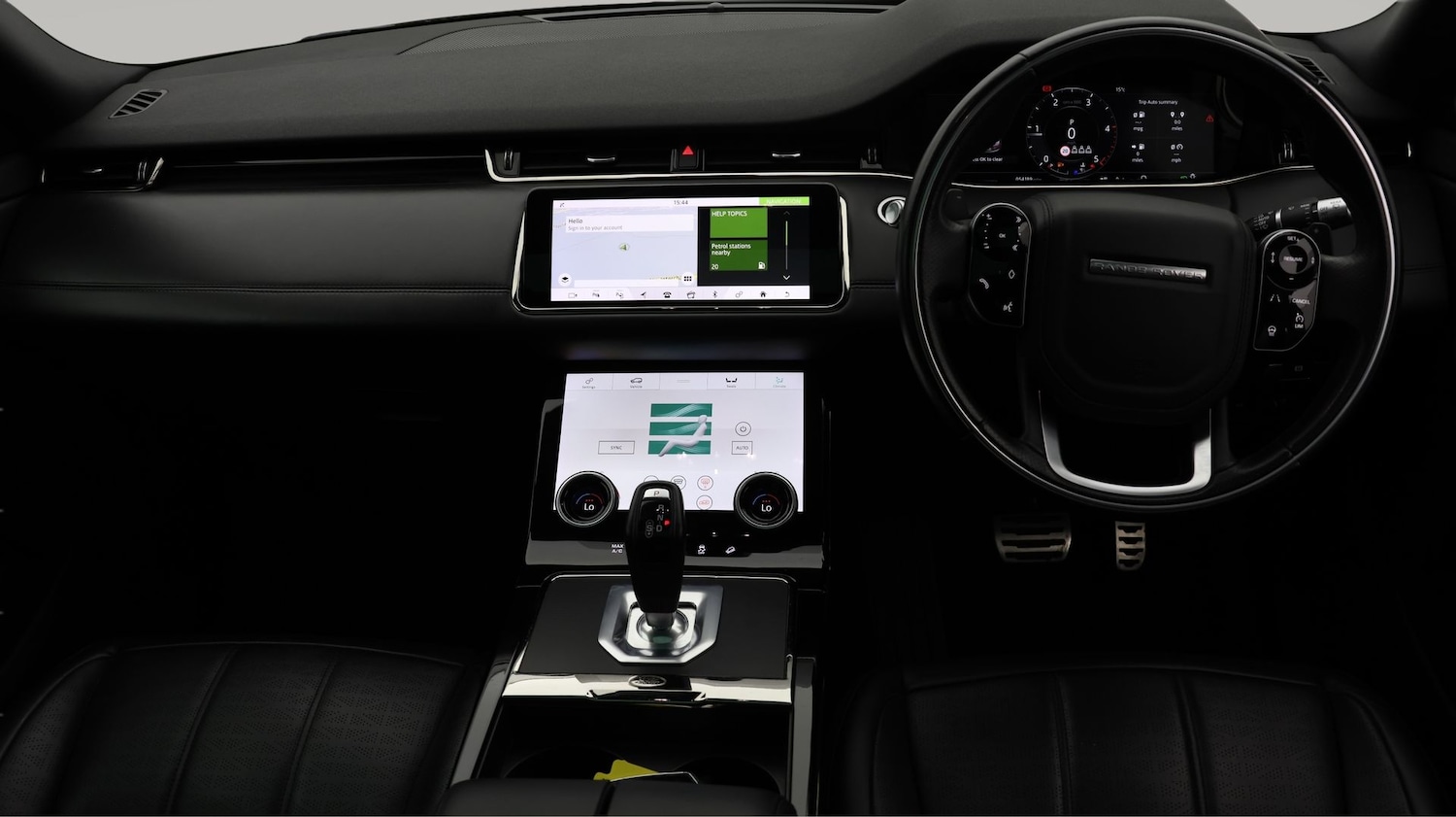 Used Land Rover Range Rover Evoque 2020 for sale - 77556915: Photo 13