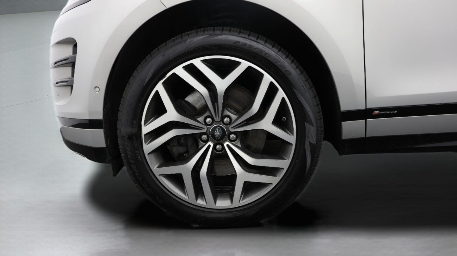 Used Land Rover Range Rover Evoque 2020 for sale - 77556915: Photo 18