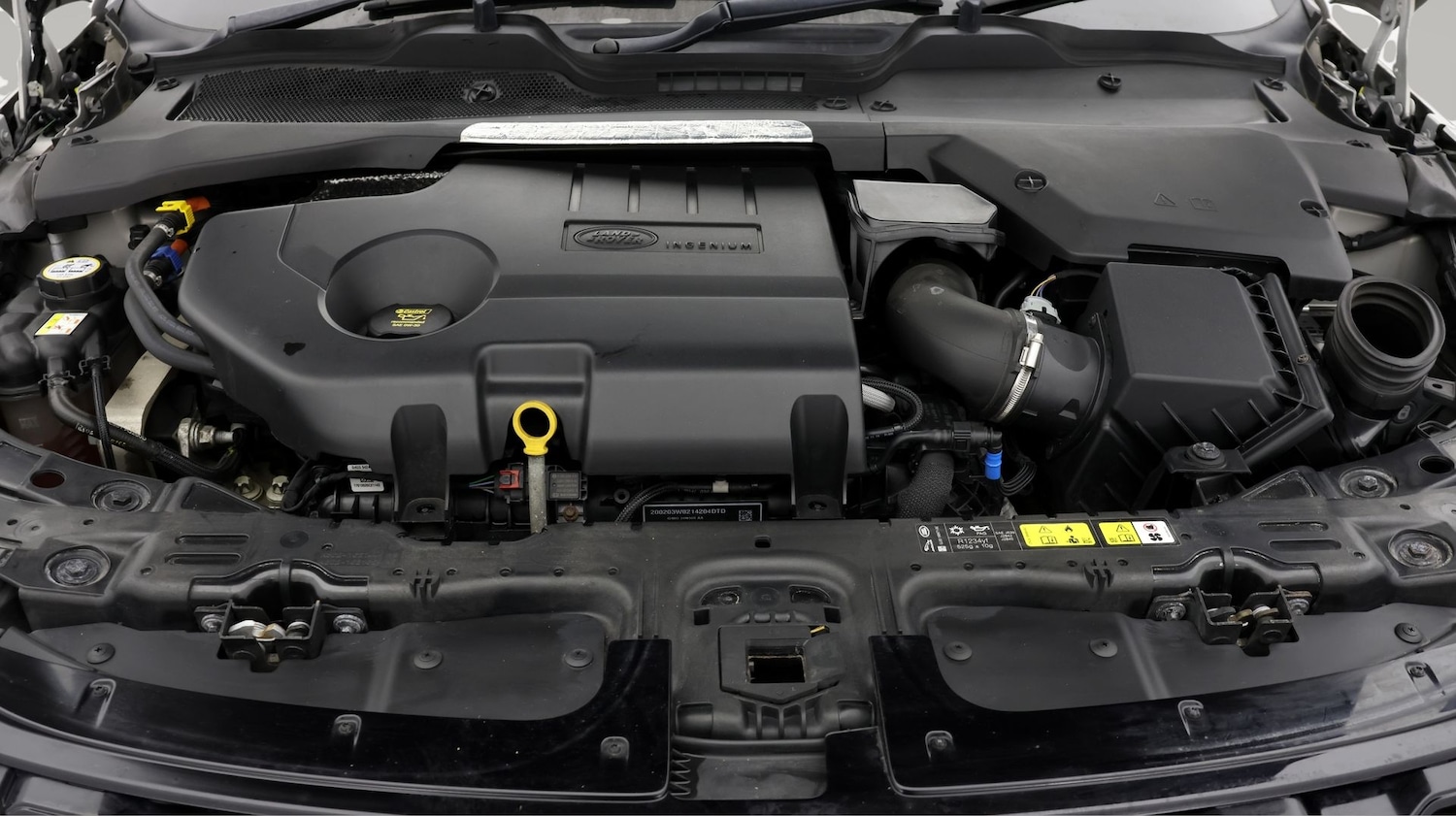 Used Land Rover Range Rover Evoque 2020 for sale - 77556915: Photo 19