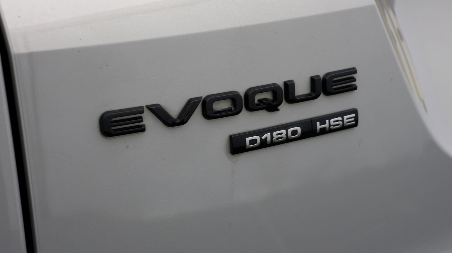 Used Land Rover Range Rover Evoque 2020 for sale - 77556915: Photo 20