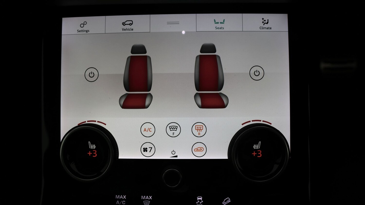 Used Land Rover Range Rover Evoque 2020 for sale - 77556915: Photo 22