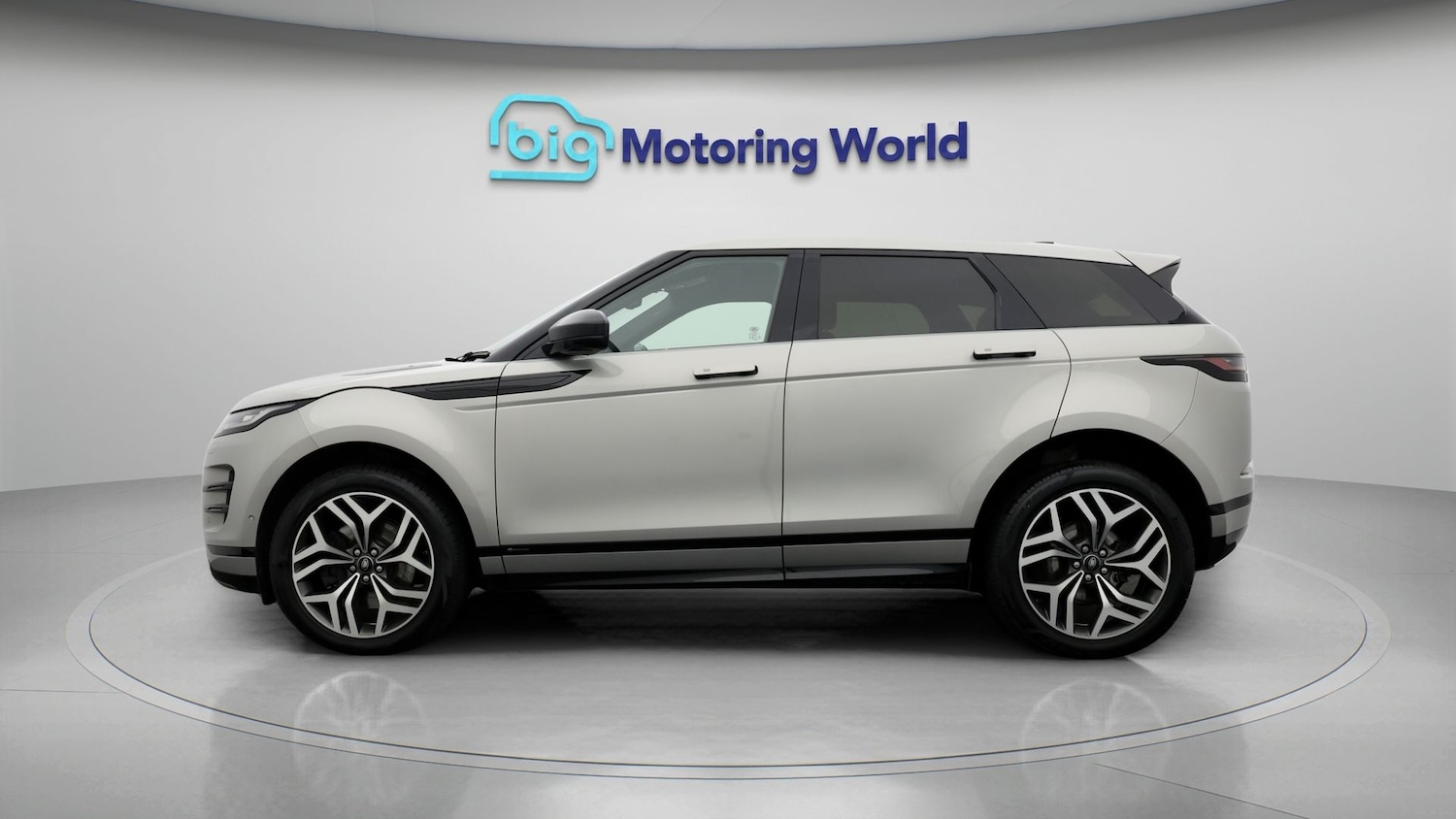Used Land Rover Range Rover Evoque 2020 for sale - 77556915: Photo 4