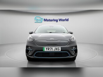 Used Kia Niro 2021 for sale - 78871293: Photo