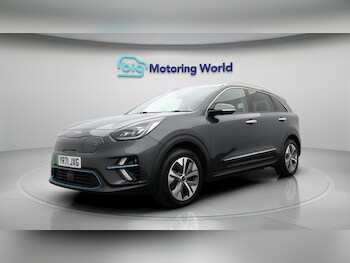 Used Kia Niro 2021 for sale - 78871293: Photo