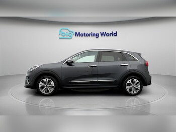 Used Kia Niro 2021 for sale - 78871293: Photo