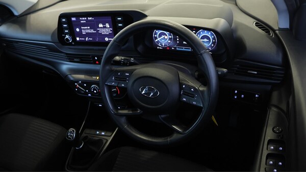 Used Hyundai i20 2022 for sale - 76166901: Photo 10