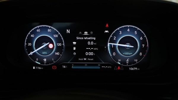 Used Hyundai i20 2022 for sale - 76166901: Photo 11
