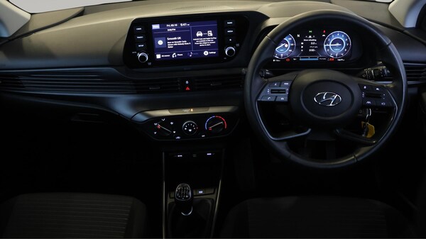 Used Hyundai i20 2022 for sale - 76166901: Photo 14