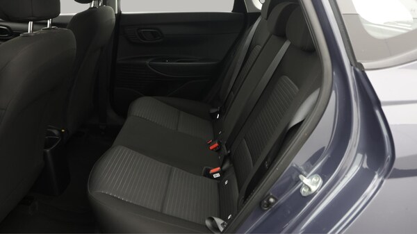 Used Hyundai i20 2022 for sale - 76166901: Photo 17
