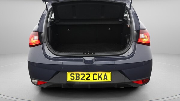 Used Hyundai i20 2022 for sale - 76166901: Photo 18