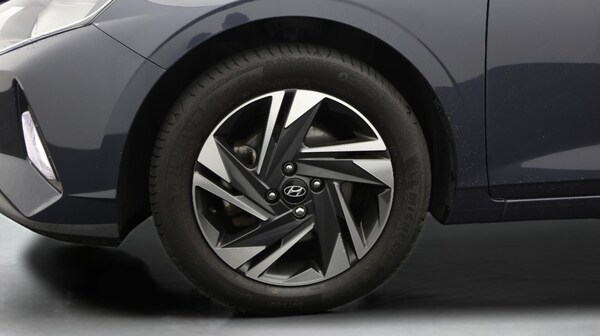 Used Hyundai i20 2022 for sale - 76166901: Photo 19