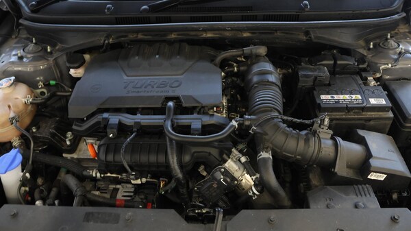 Used Hyundai i20 2022 for sale - 76166901: Photo 20