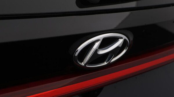 Used Hyundai i20 2022 for sale - 76166901: Photo 22