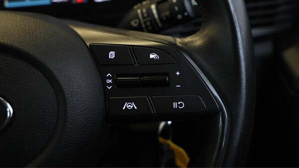 Used Hyundai i20 2022 for sale - 76166901: Photo 23