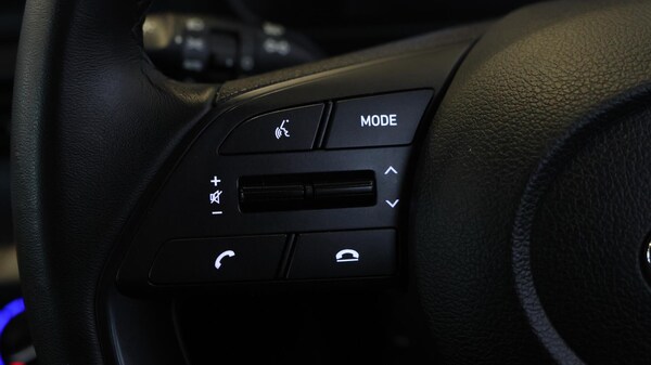 Used Hyundai i20 2022 for sale - 76166901: Photo 24