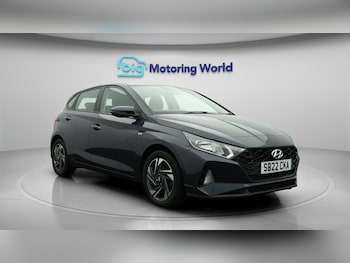 Used Hyundai i20 2022 for sale - 76166901: Photo 2
