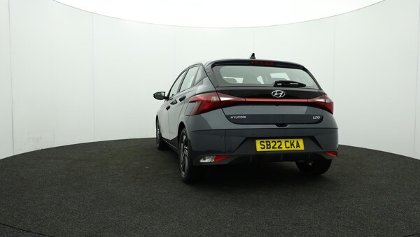Used Hyundai i20 2022 for sale - 76166901: Photo 34