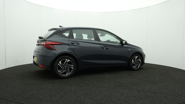 Used Hyundai i20 2022 for sale - 76166901: Photo 37