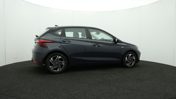 Used Hyundai i20 2022 for sale - 76166901: Photo 38