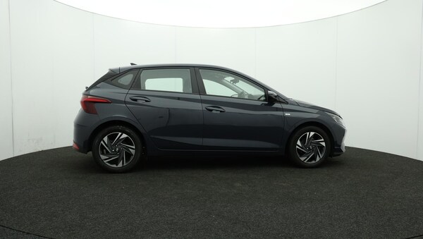 Used Hyundai i20 2022 for sale - 76166901: Photo 40
