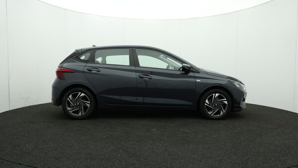 Used Hyundai i20 2022 for sale - 76166901: Photo 41