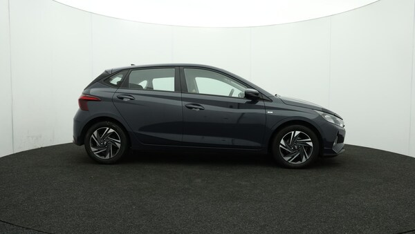 Used Hyundai i20 2022 for sale - 76166901: Photo 42