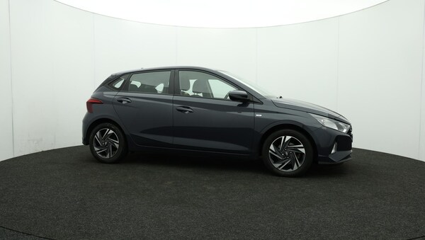 Used Hyundai i20 2022 for sale - 76166901: Photo 44