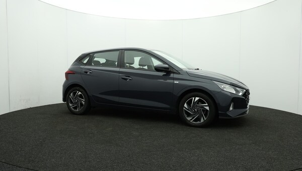 Used Hyundai i20 2022 for sale - 76166901: Photo 46