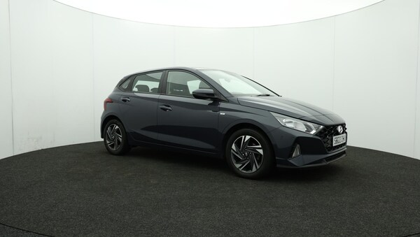 Used Hyundai i20 2022 for sale - 76166901: Photo 48