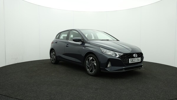 Used Hyundai i20 2022 for sale - 76166901: Photo 50