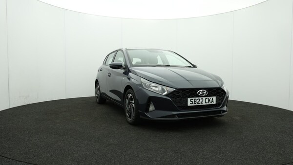 Used Hyundai i20 2022 for sale - 76166901: Photo 52