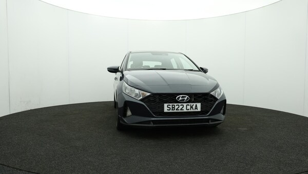 Used Hyundai i20 2022 for sale - 76166901: Photo 54