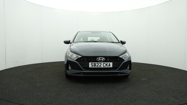 Used Hyundai i20 2022 for sale - 76166901: Photo 55