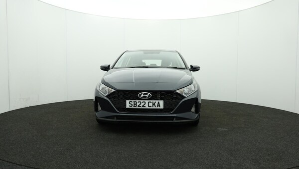 Used Hyundai i20 2022 for sale - 76166901: Photo 57