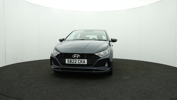 Used Hyundai i20 2022 for sale - 76166901: Photo 58