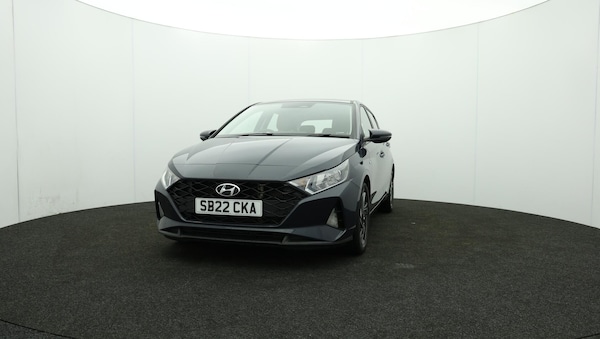 Used Hyundai i20 2022 for sale - 76166901: Photo 59