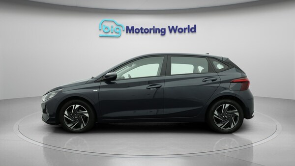 Used Hyundai i20 2022 for sale - 76166901: Photo 5