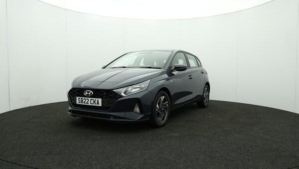 Used Hyundai i20 2022 for sale - 76166901: Photo 61
