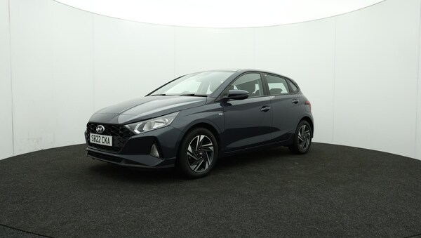 Used Hyundai i20 2022 for sale - 76166901: Photo 63