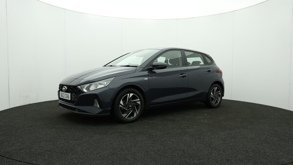 Used Hyundai i20 2022 for sale - 76166901: Photo 64