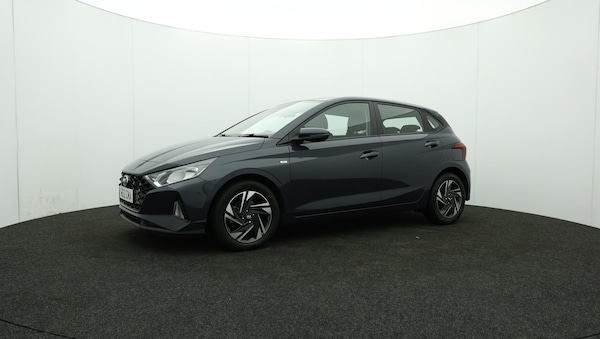 Used Hyundai i20 2022 for sale - 76166901: Photo 65
