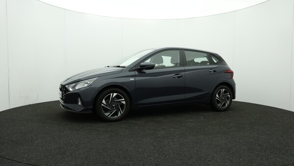 Used Hyundai i20 2022 for sale - 76166901: Photo 66